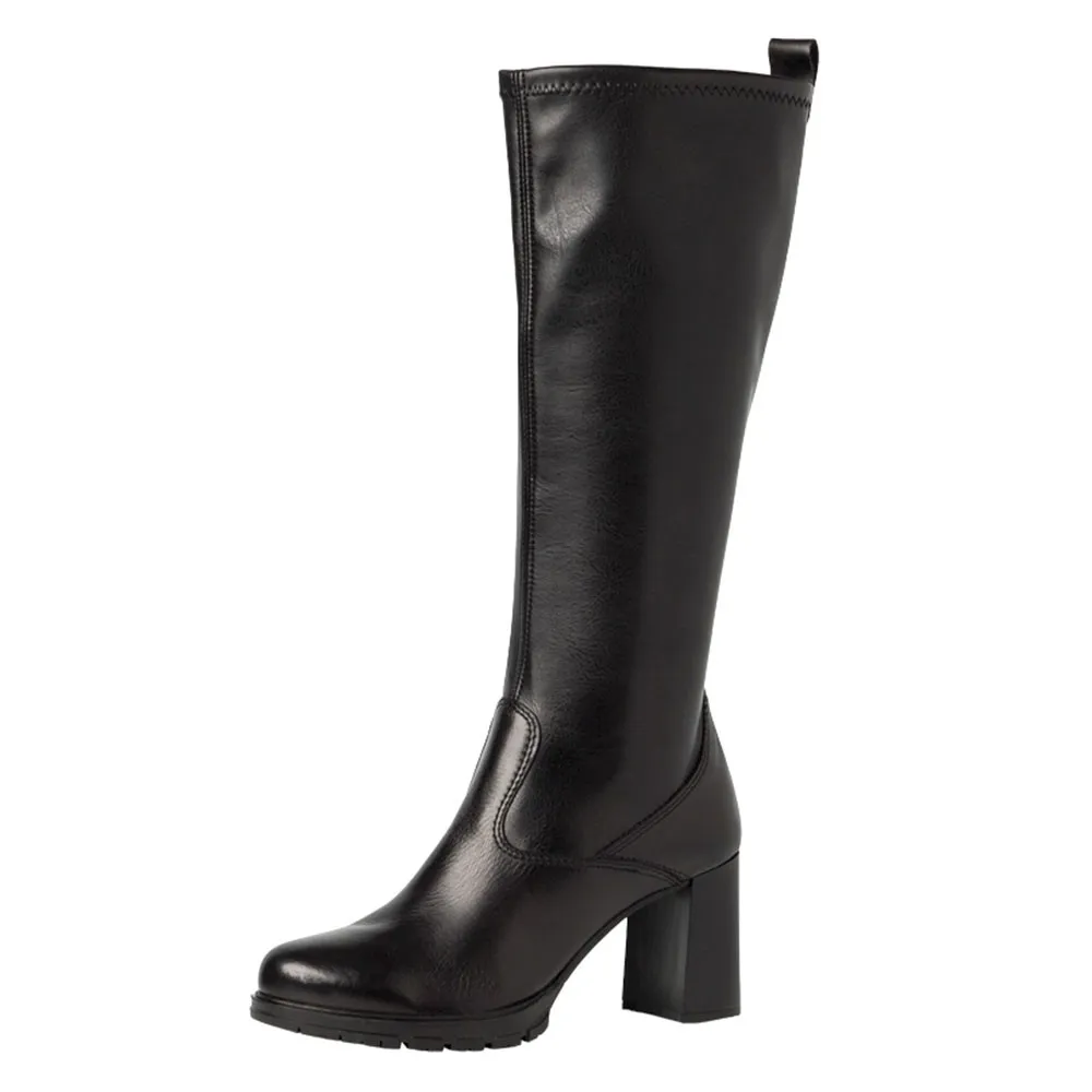 Botas Tamaris 25617 Negro