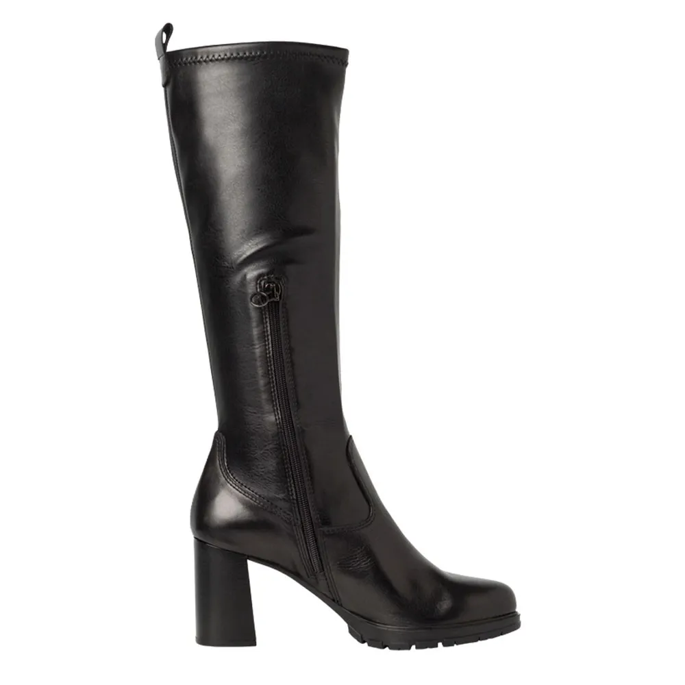Botas Tamaris 25617 Negro