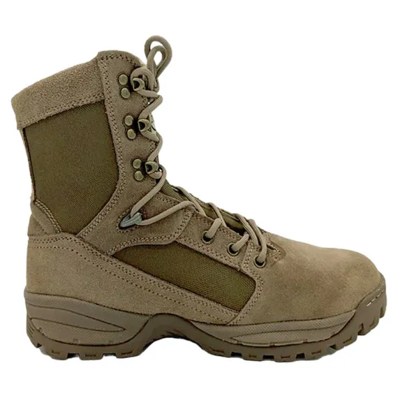 Botas Tácticas Barbaric Force Twister