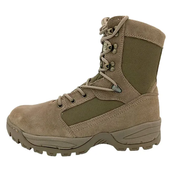 Botas Tácticas Barbaric Force Twister