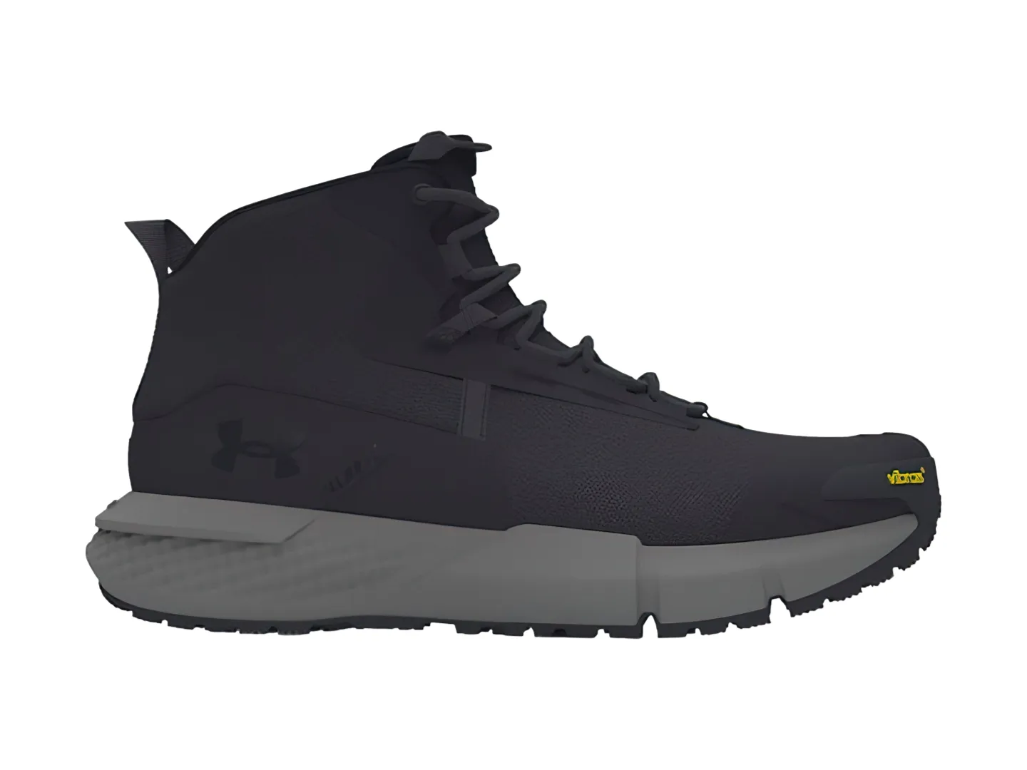 Botas Under Armour Charged Valsetz Para Hombre
