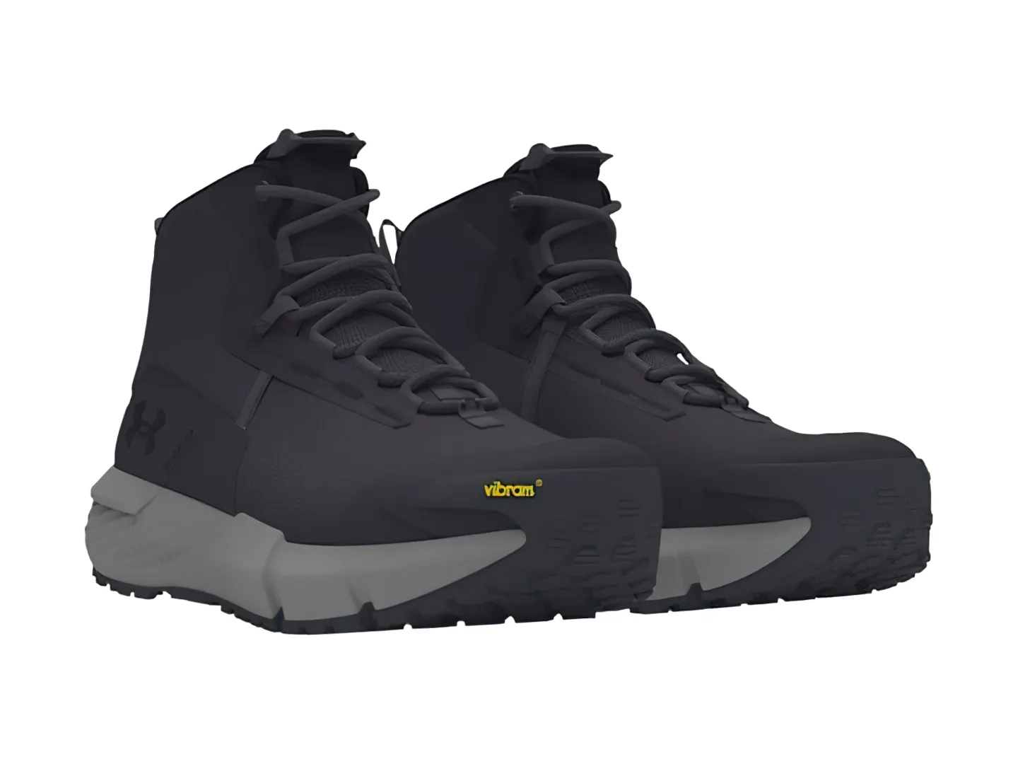 Botas Under Armour Charged Valsetz Para Hombre
