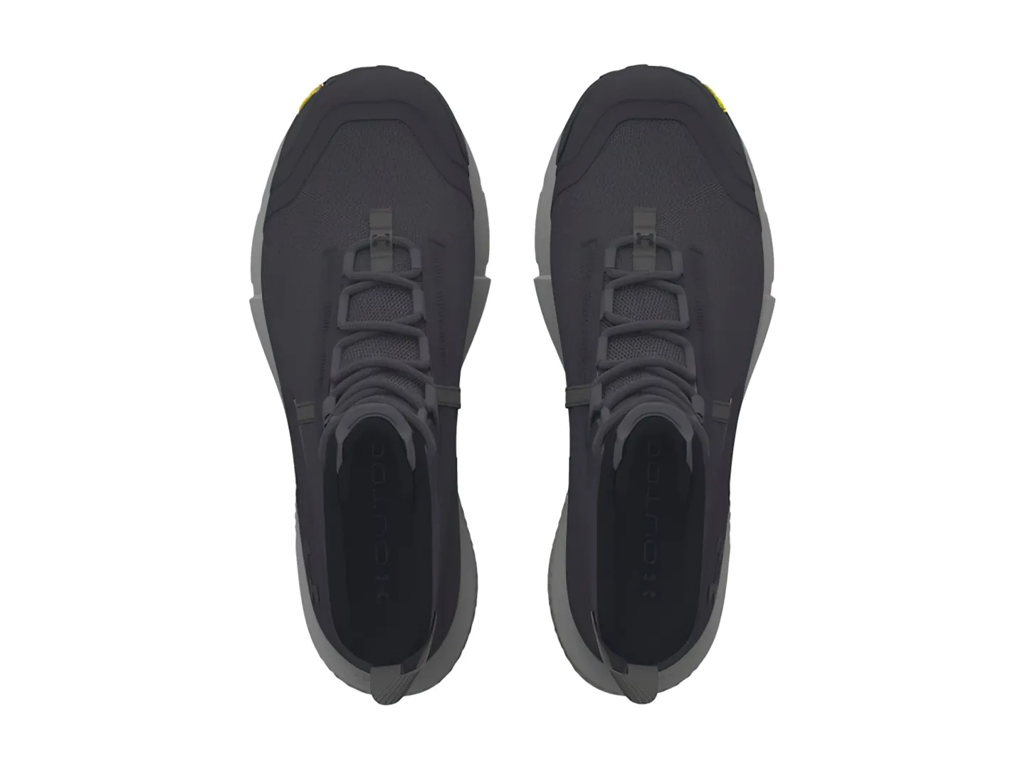 Botas Under Armour Charged Valsetz Para Hombre