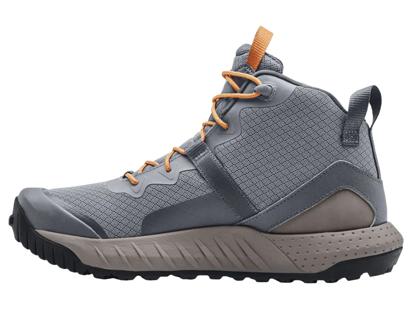 Botas Under Armour Valsetz Mid Para Hombre