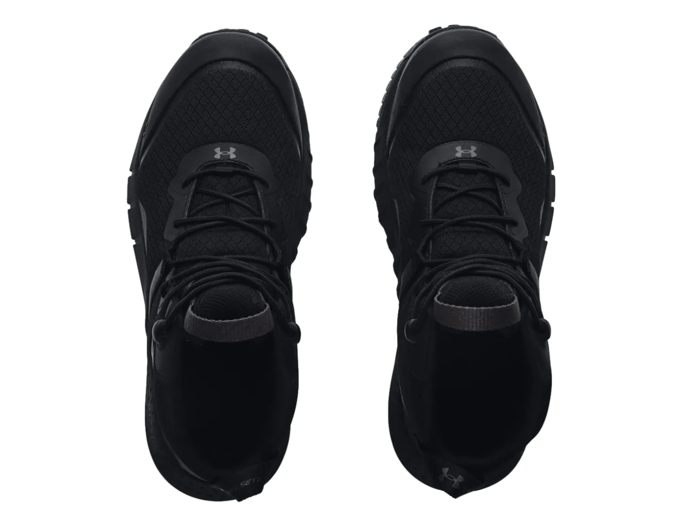 Botas Under Armour Valsetz Mid Para Mujer
