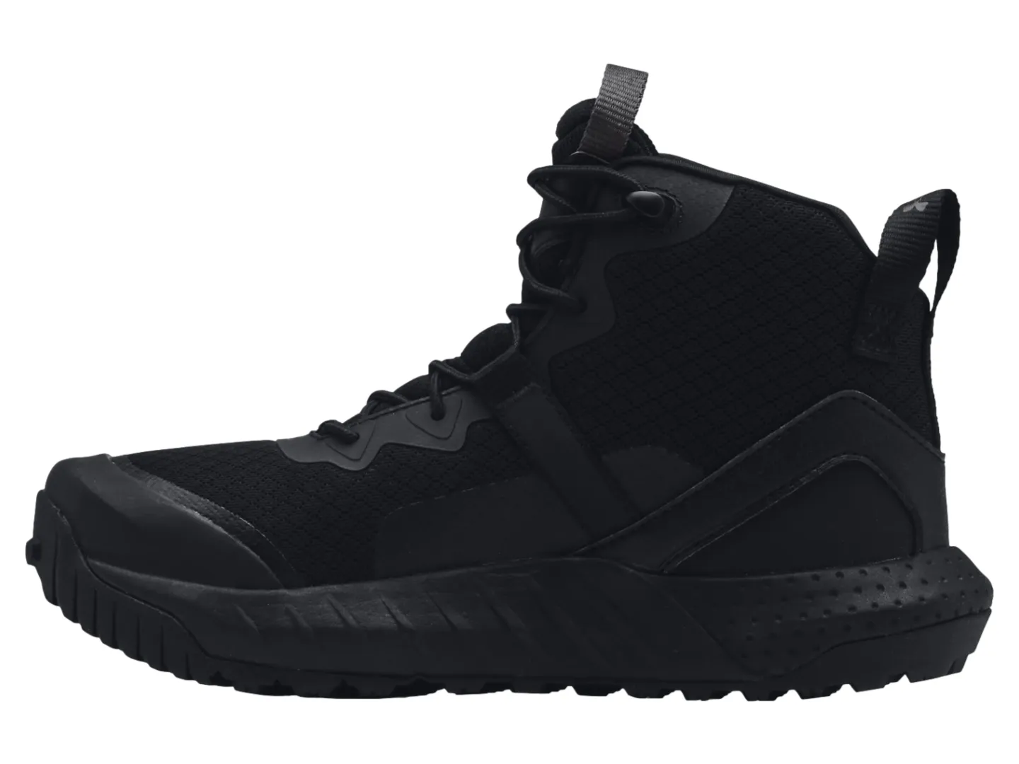 Botas Under Armour Valsetz Mid Para Mujer