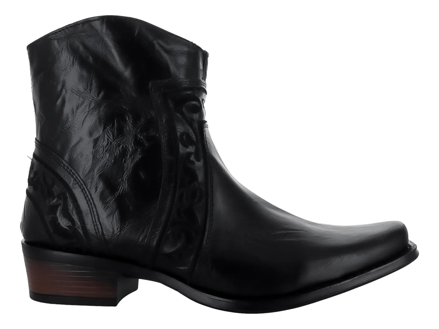 Botas Urban Cowboy 40704 Para Hombre