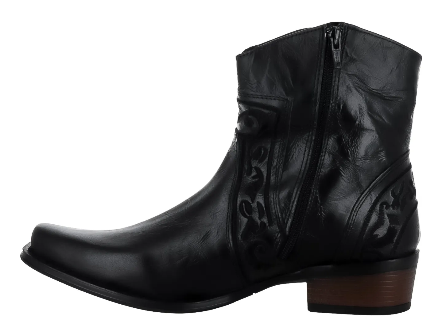 Botas Urban Cowboy 40704 Para Hombre