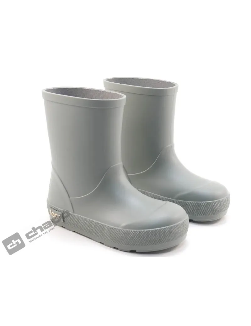 Botas Verde Igor W10291