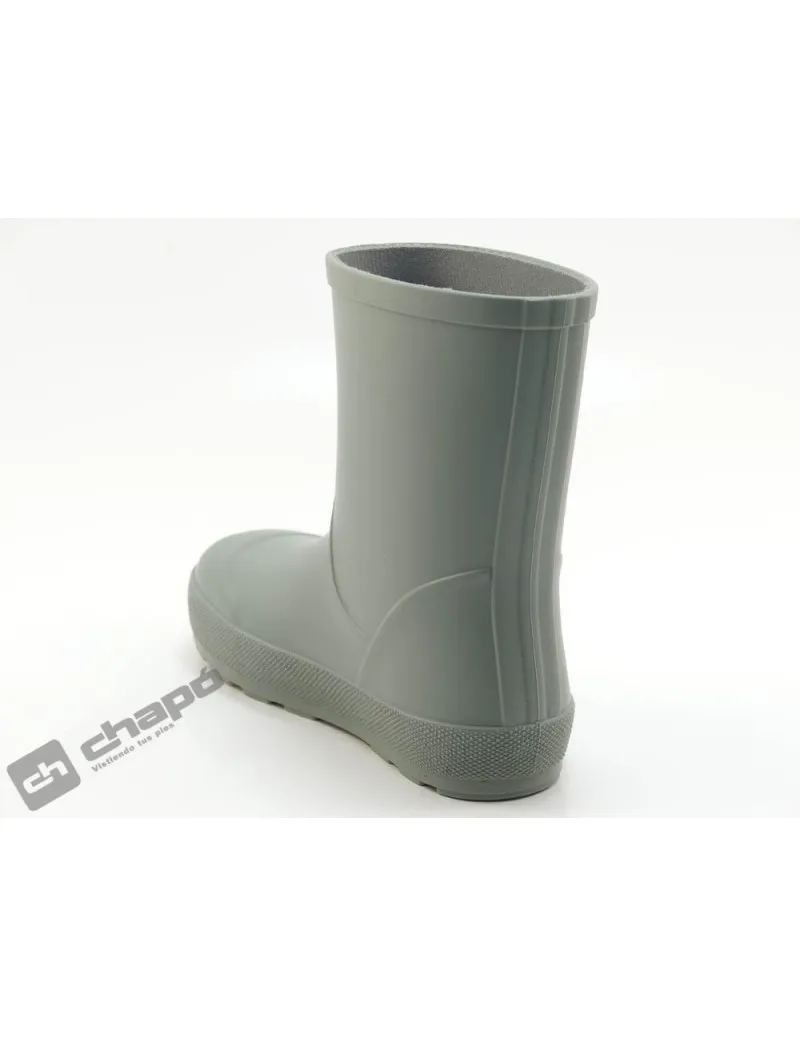Botas Verde Igor W10291