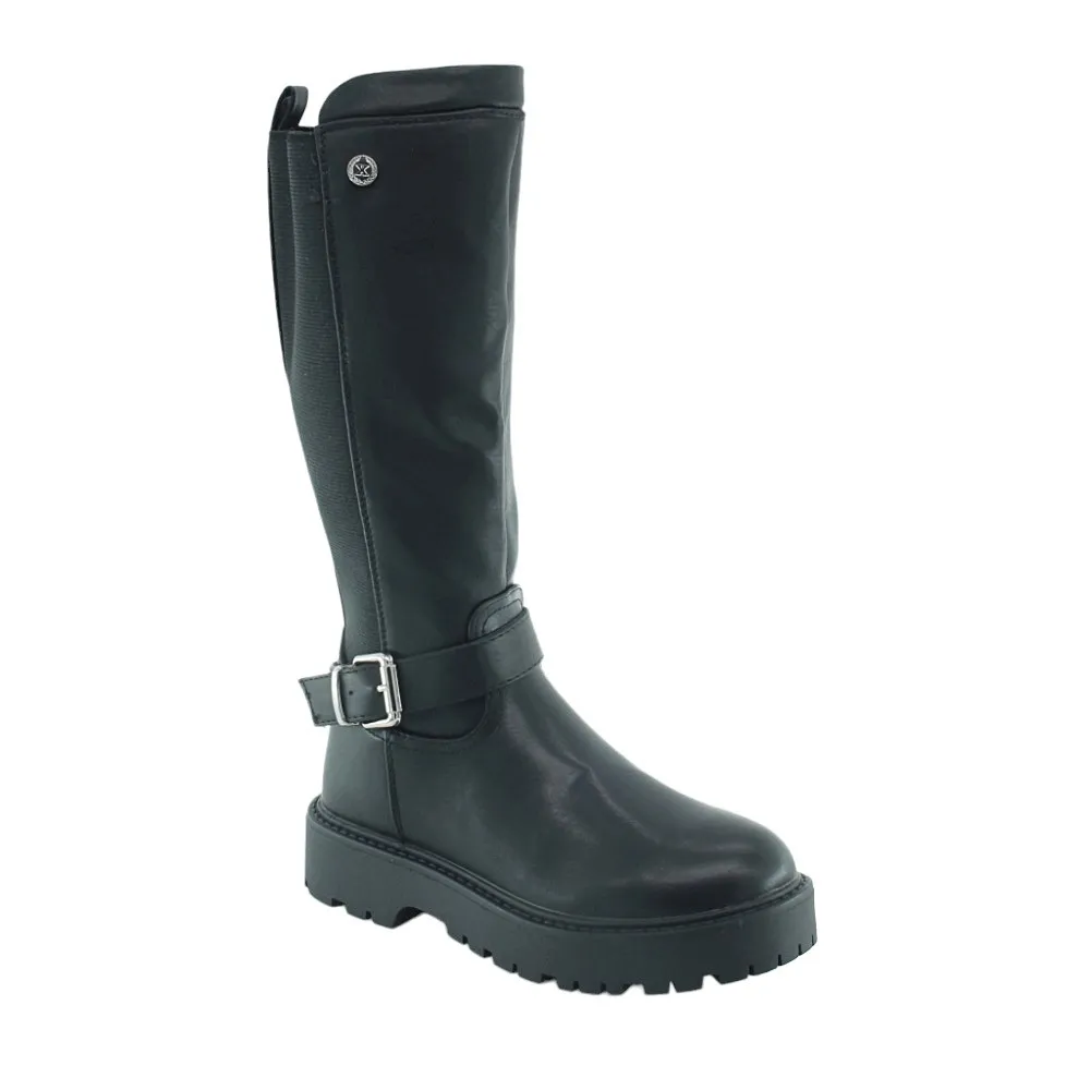 Botas XTI 150187 Negro