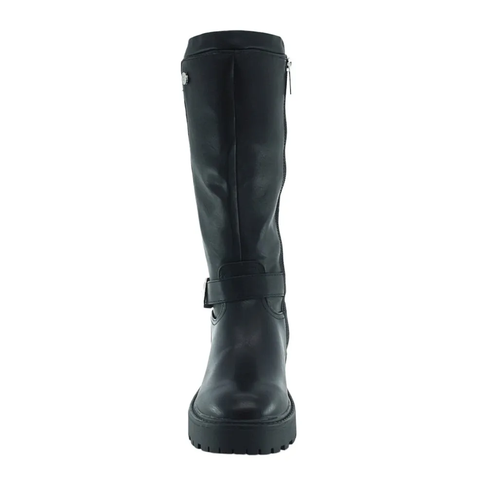 Botas XTI 150187 Negro