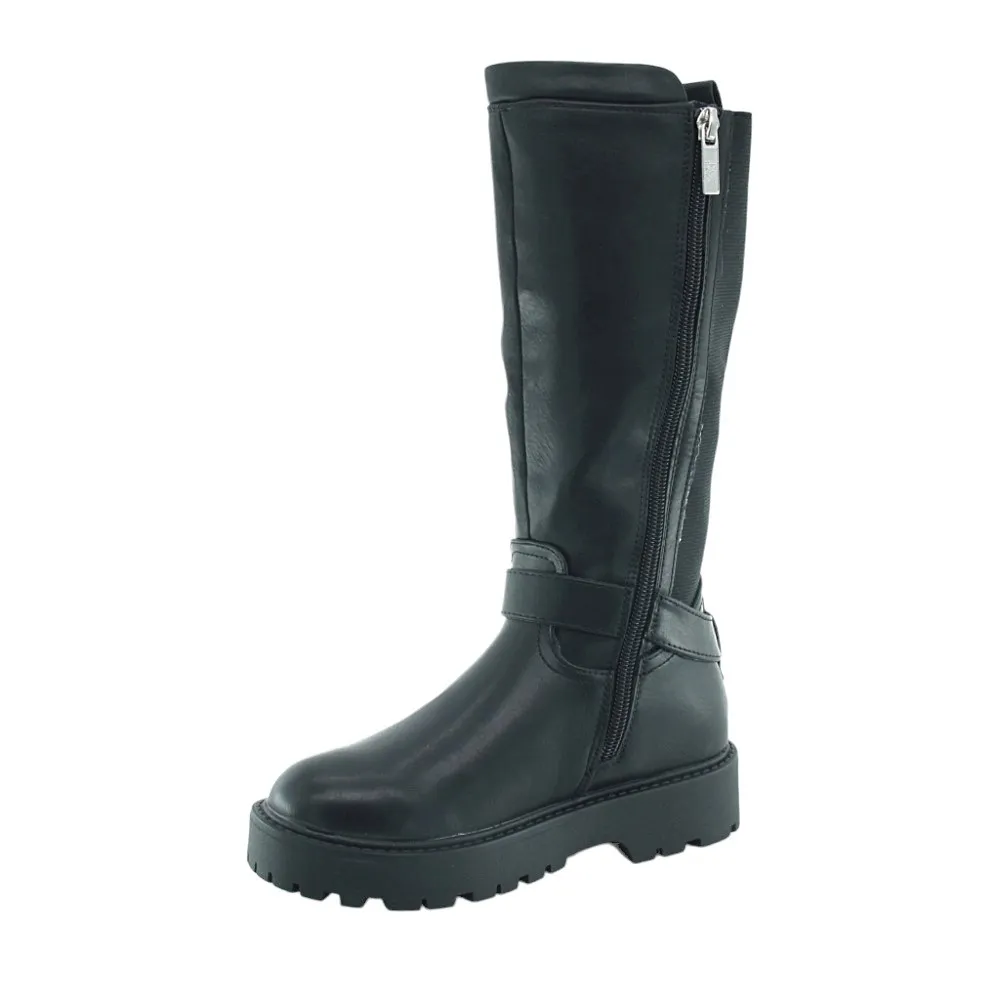 Botas XTI 150187 Negro