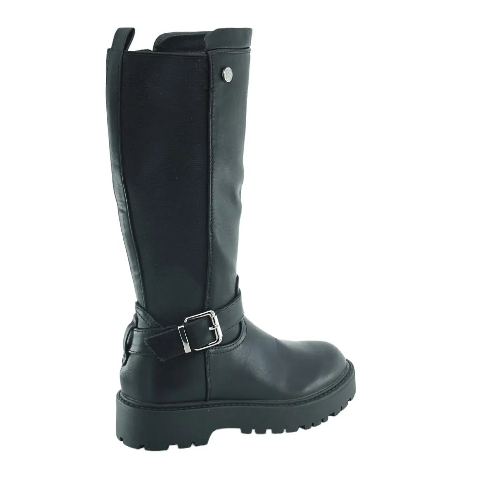 Botas XTI 150187 Negro