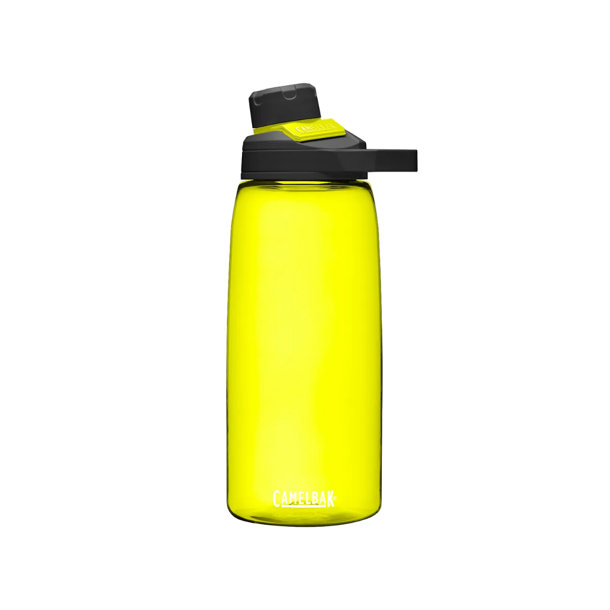 Botella Camelbak Chute Mag 1 L Amarilla