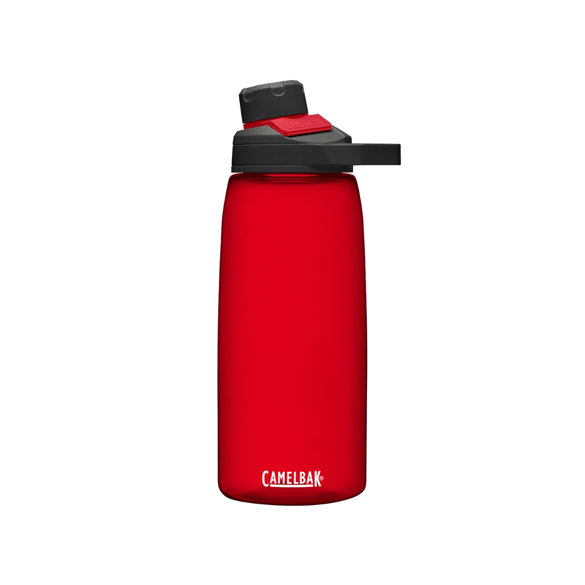 Botella Camelbak Chute Mag 1 L Roja