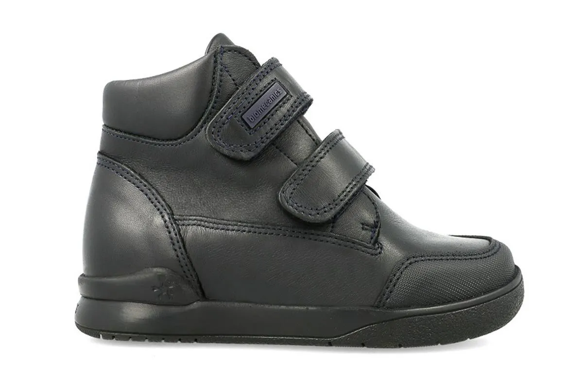 BOTIN MARINO  BIOMECANIS 1611