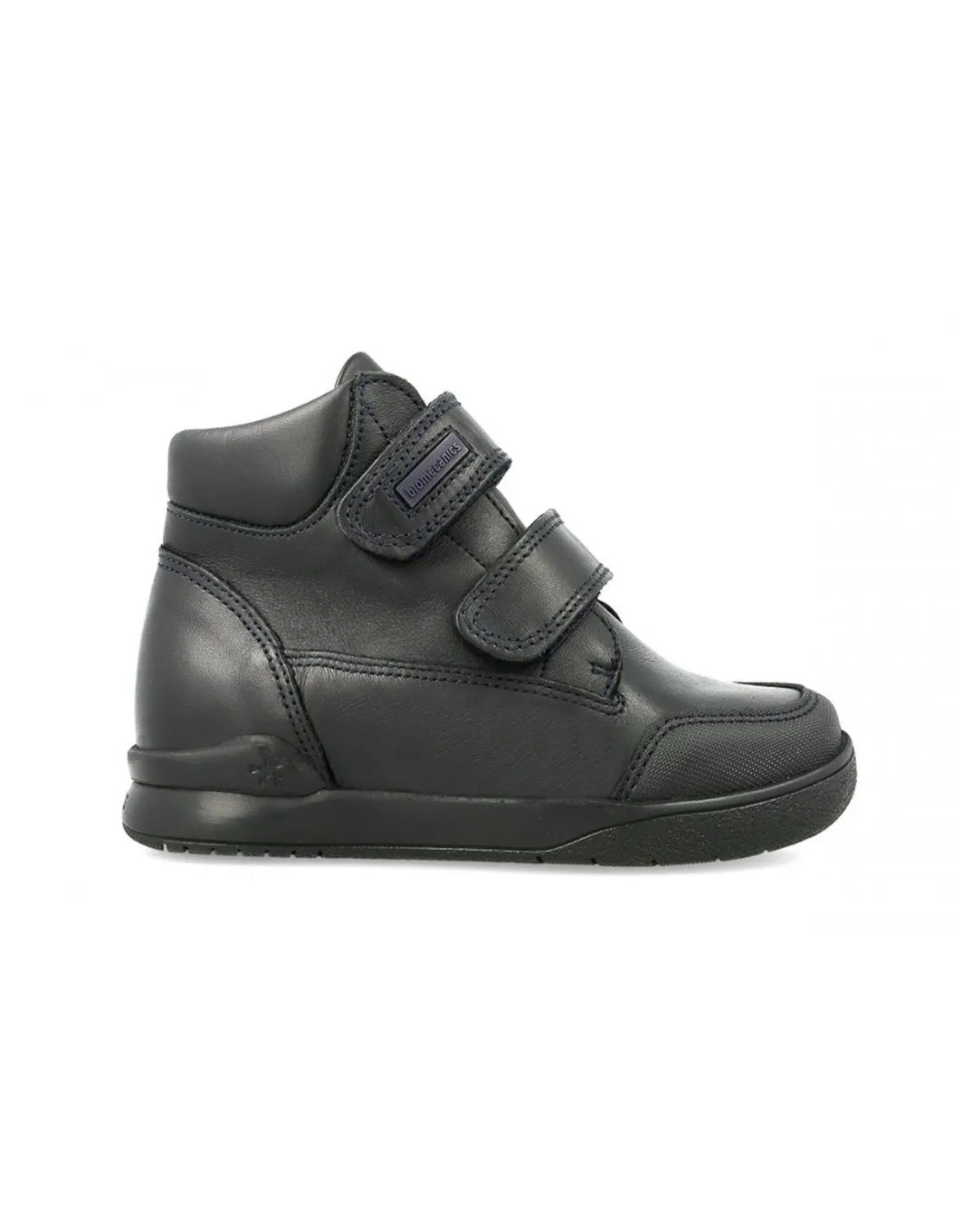BOTIN MARINO  BIOMECANIS 1611
