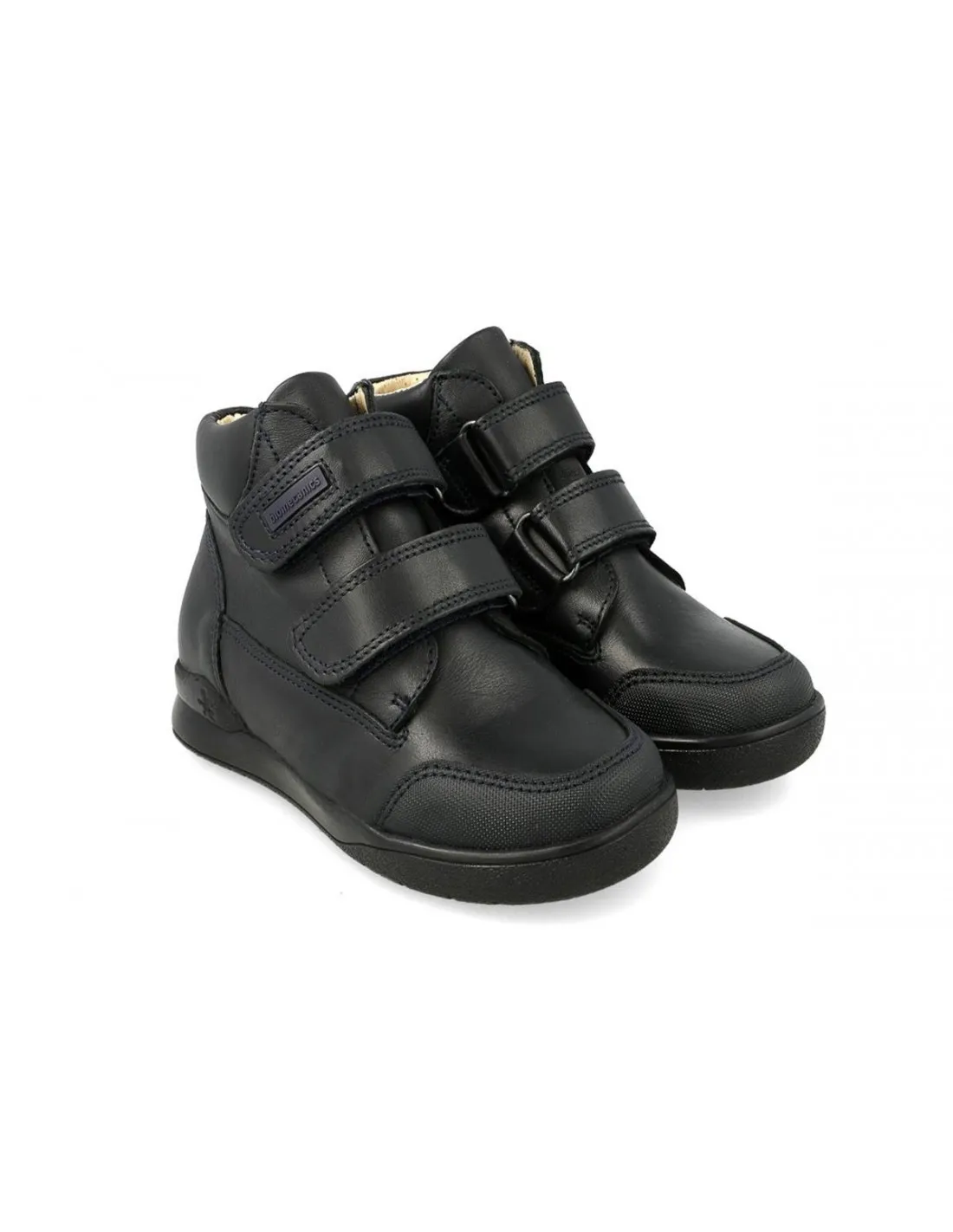 BOTIN MARINO  BIOMECANIS 1611
