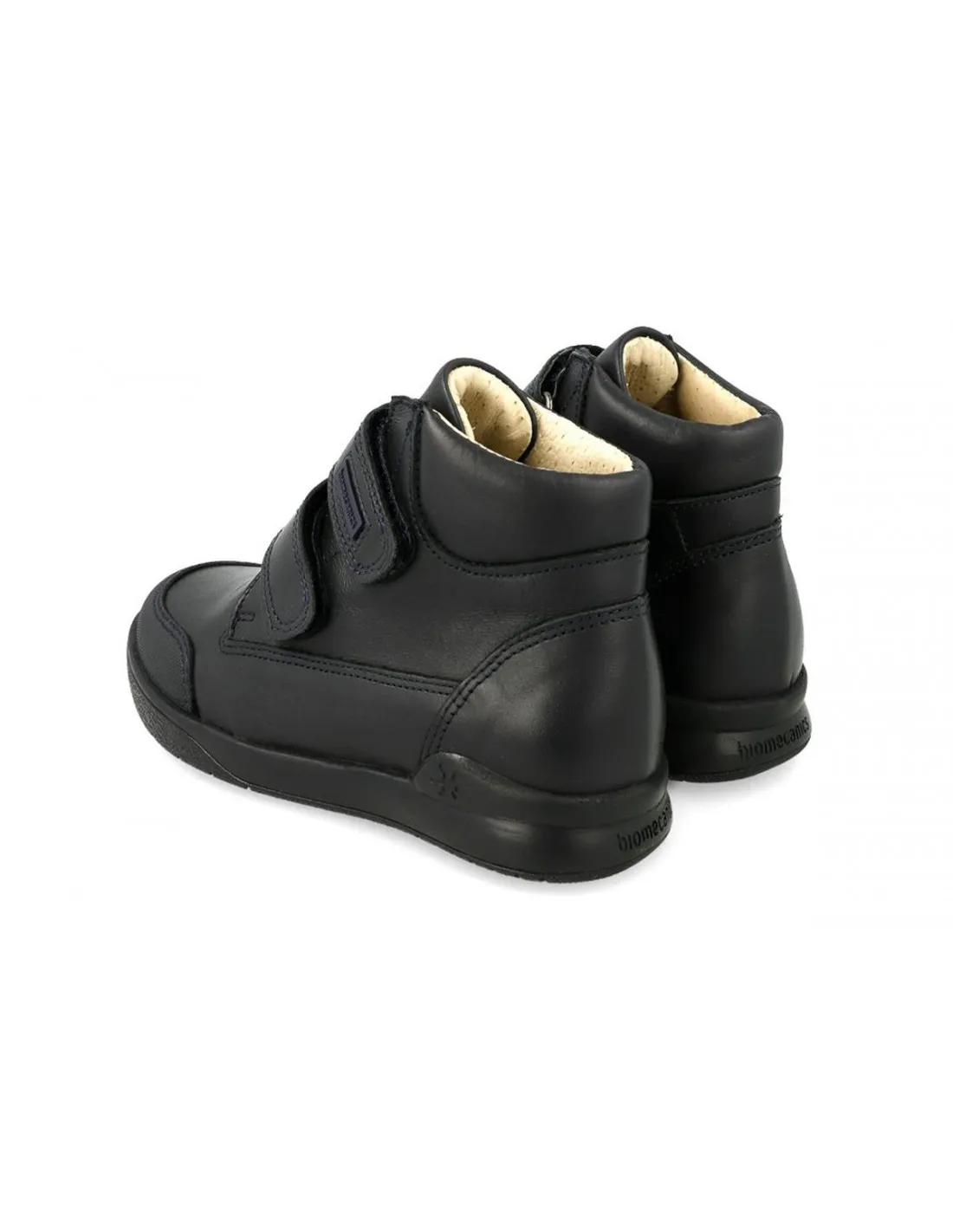 BOTIN MARINO  BIOMECANIS 1611