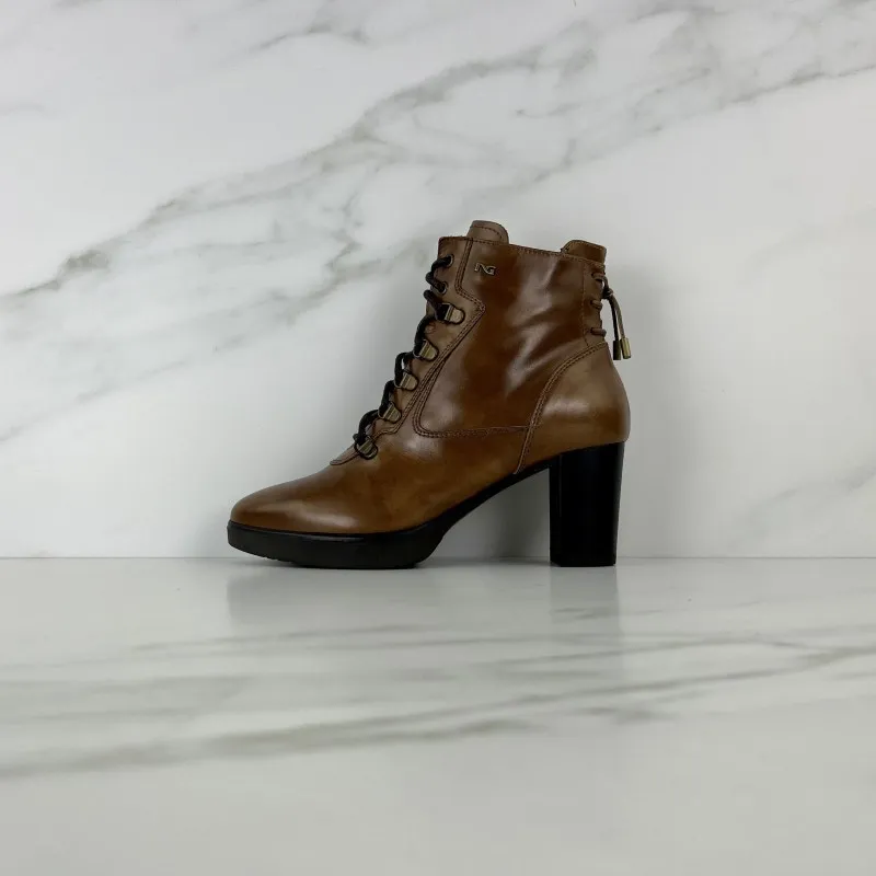 BOTIN multicordon cuero