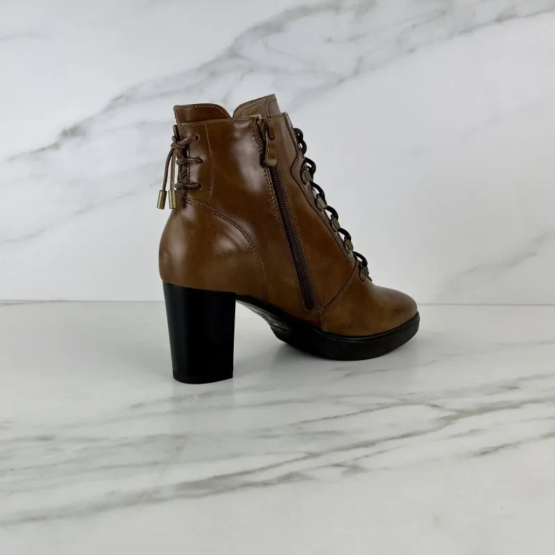 BOTIN multicordon cuero