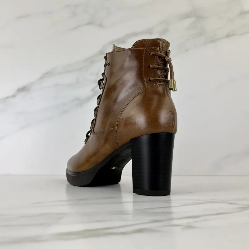 BOTIN multicordon cuero