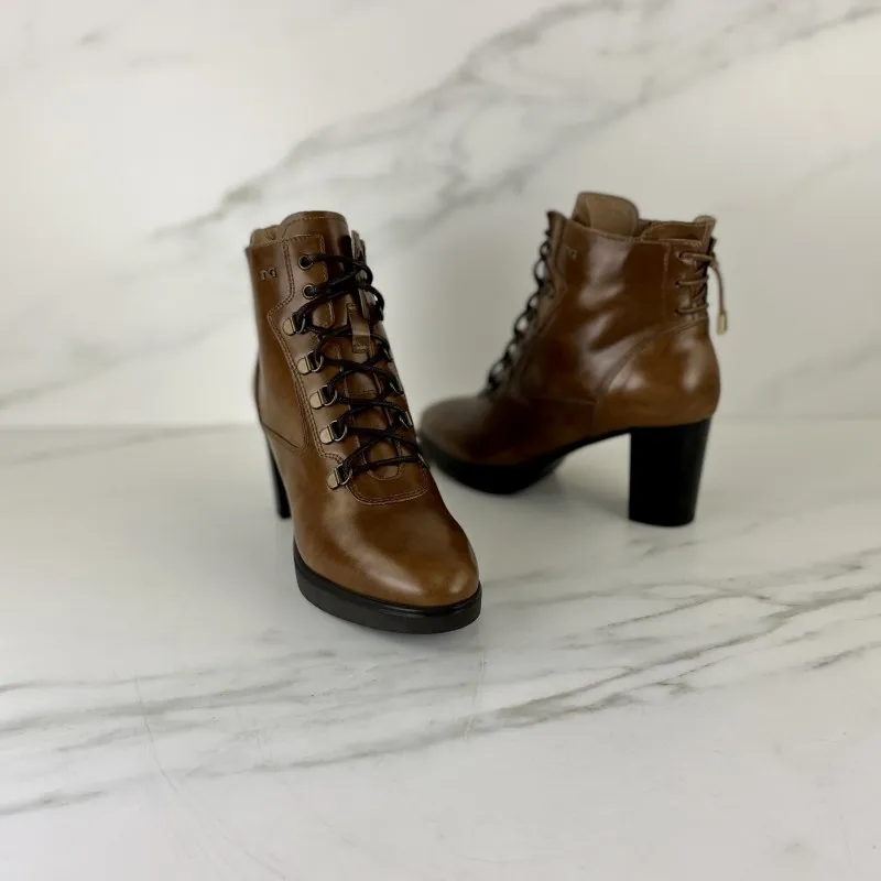 BOTIN multicordon cuero