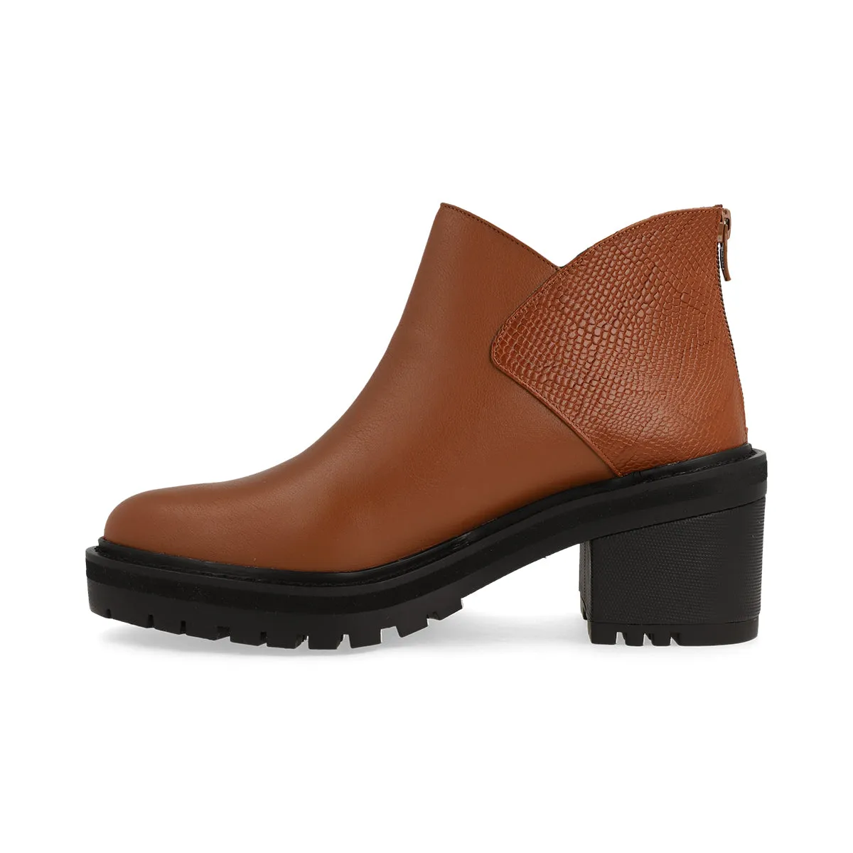 Botin para DAMA IRUN 22 | 783V13