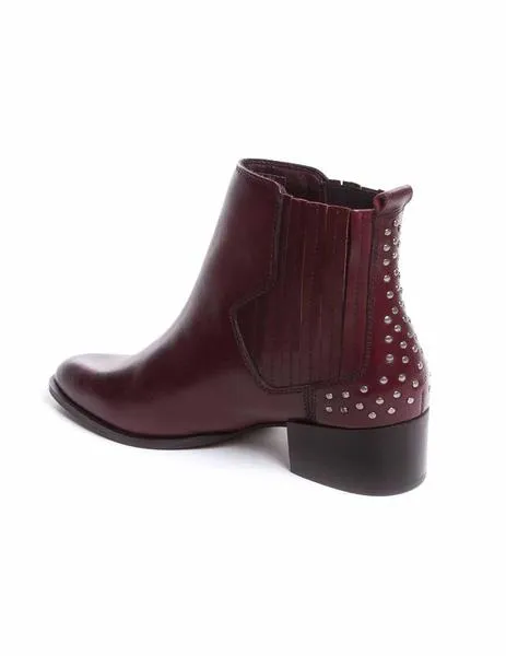 botin pepe jeans tachuelas waterloo