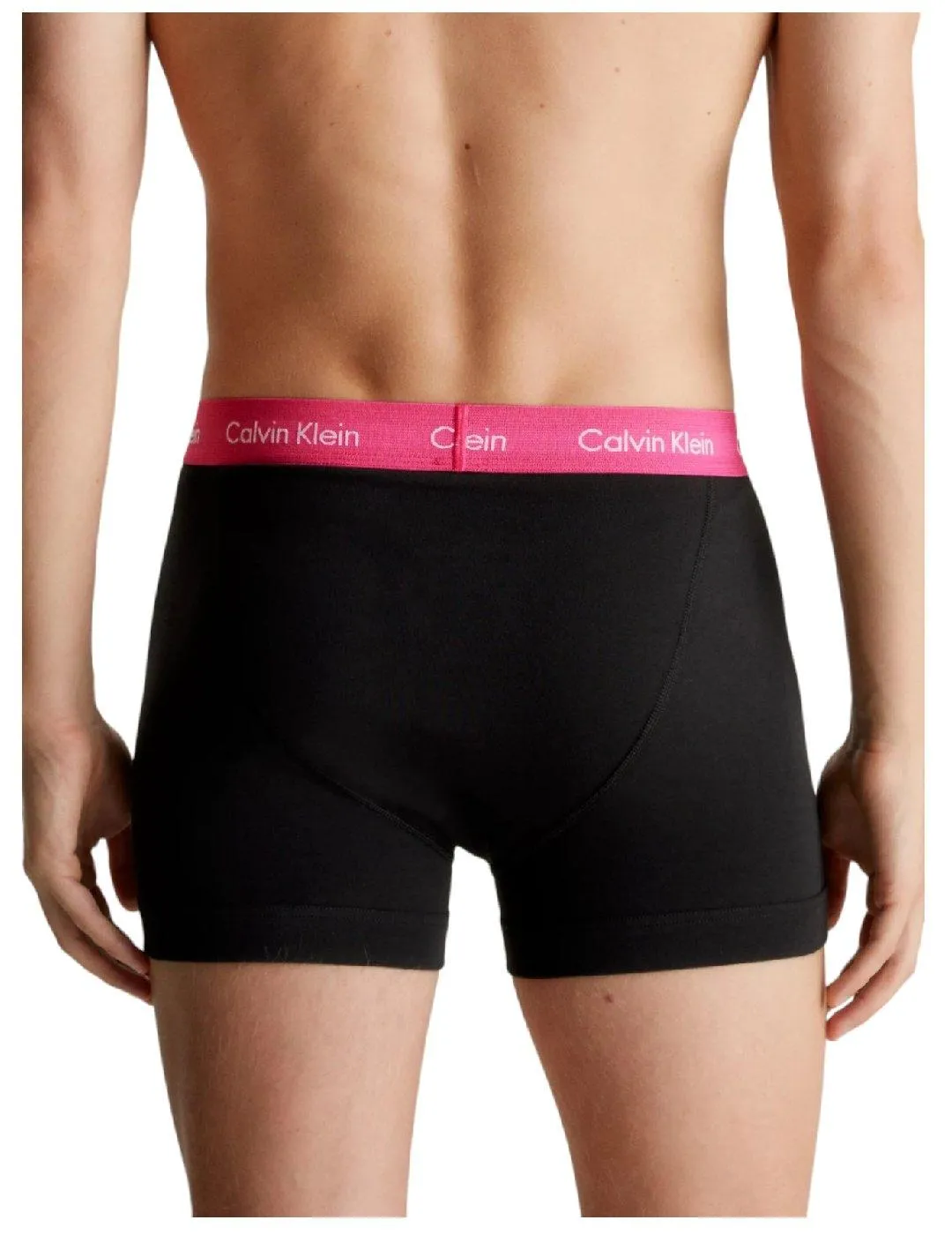 Boxer Classic fit Clavin Klein