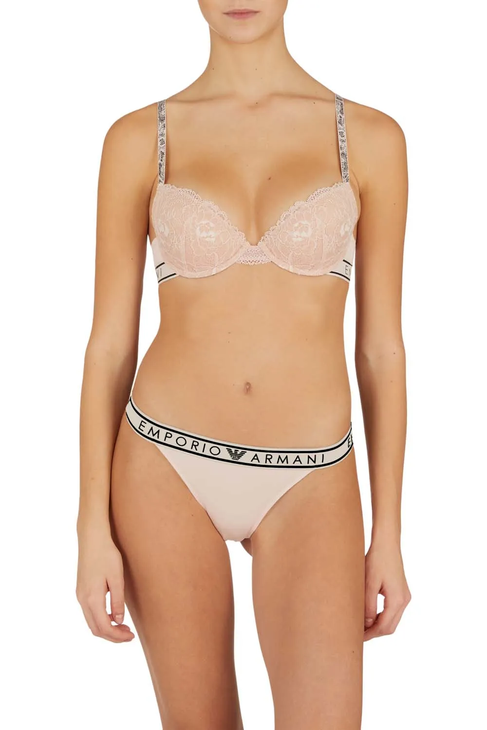 Brasileña para mujer de E.A. INTIMO D – 164528 2F221
