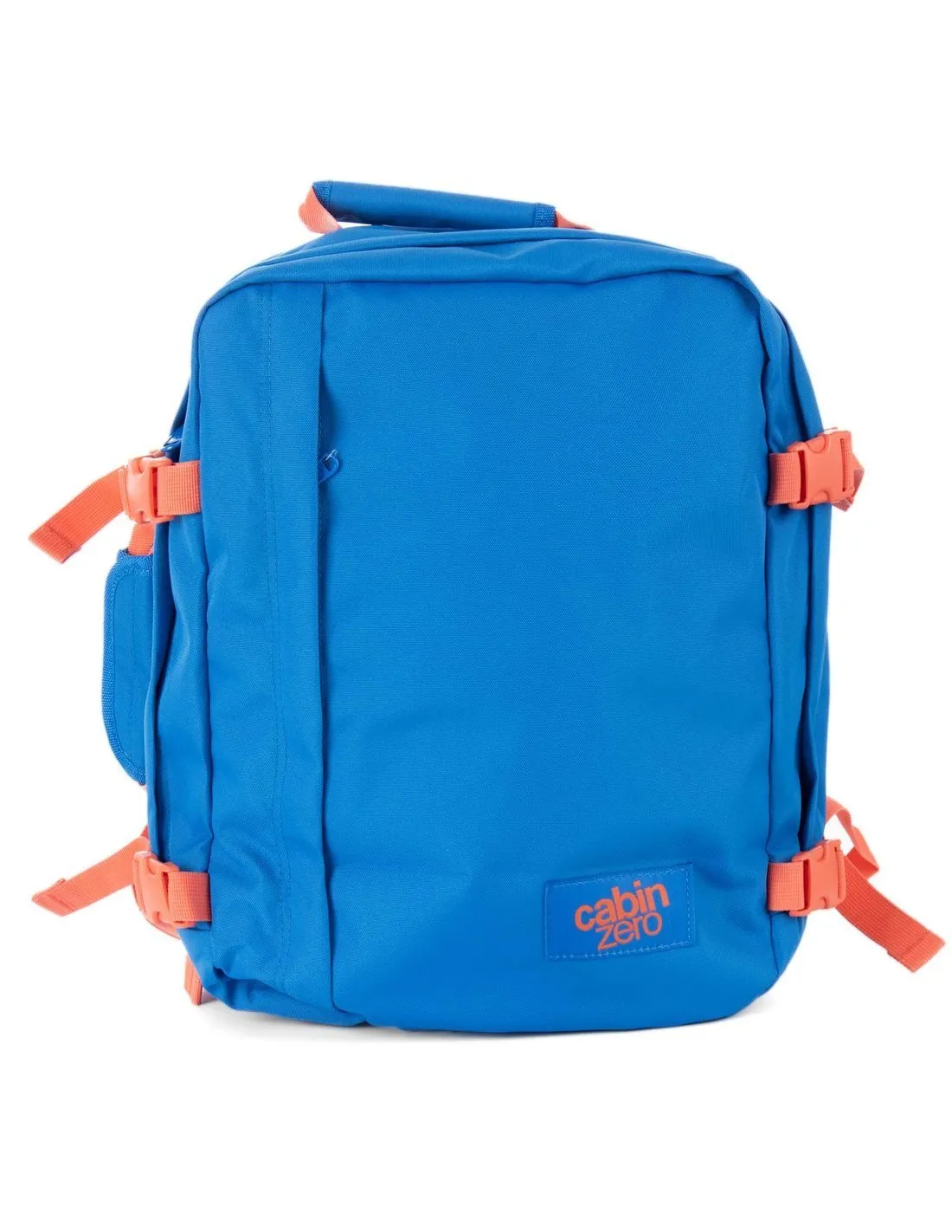 CABIN ZERO  MOCHILA CAPRI BLUE CLASSIC CZ062302