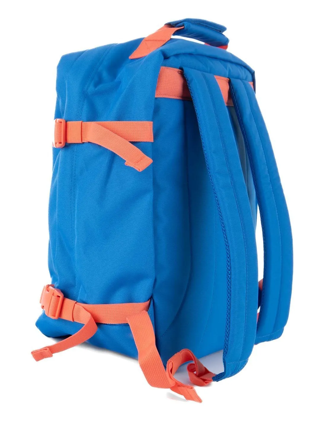 CABIN ZERO  MOCHILA CAPRI BLUE CLASSIC CZ062302
