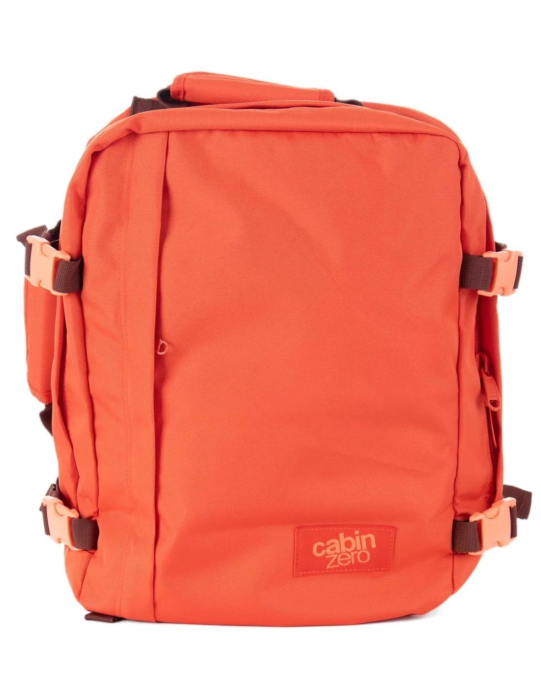 CABIN ZERO  MOCHILA NARANJA CLASSIC CZ062301 