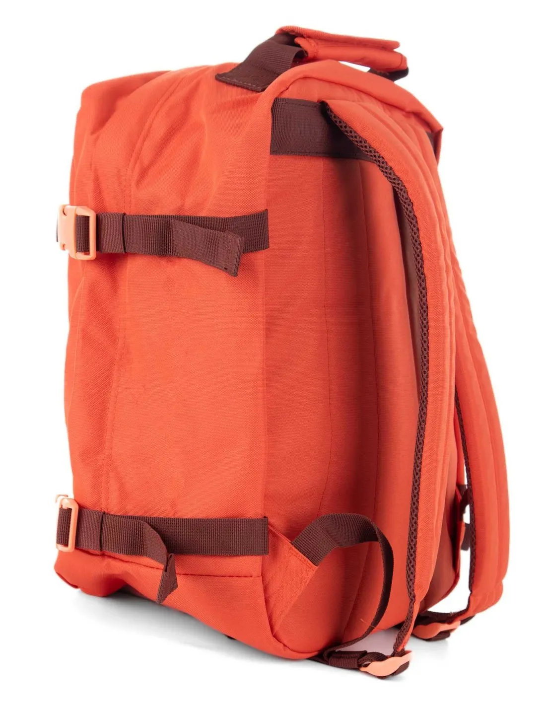CABIN ZERO  MOCHILA NARANJA CLASSIC CZ062301 