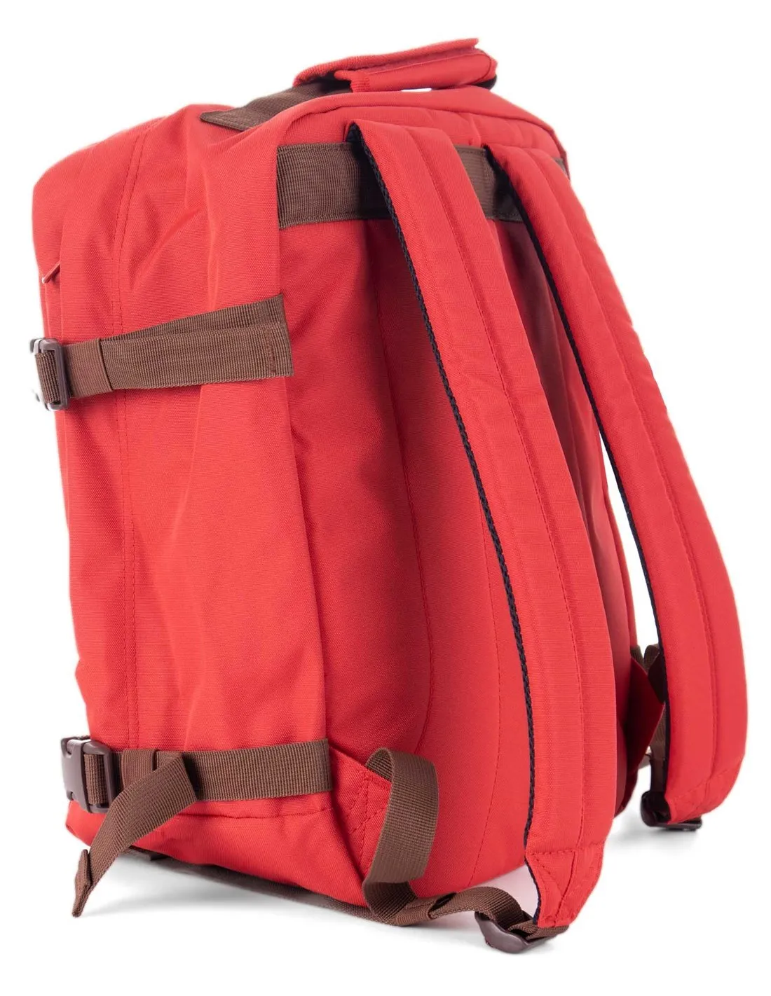 CABIN ZERO  MOCHILA ROJA CLASSIC CZ062303