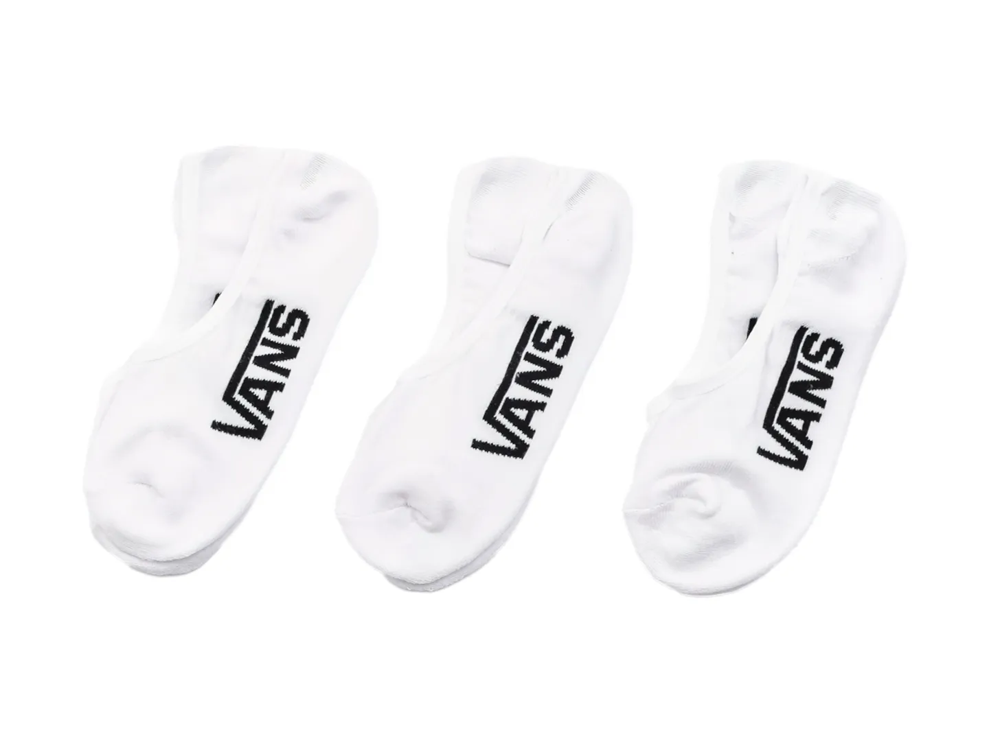 Calcetas Vans Classic Super No Blanco