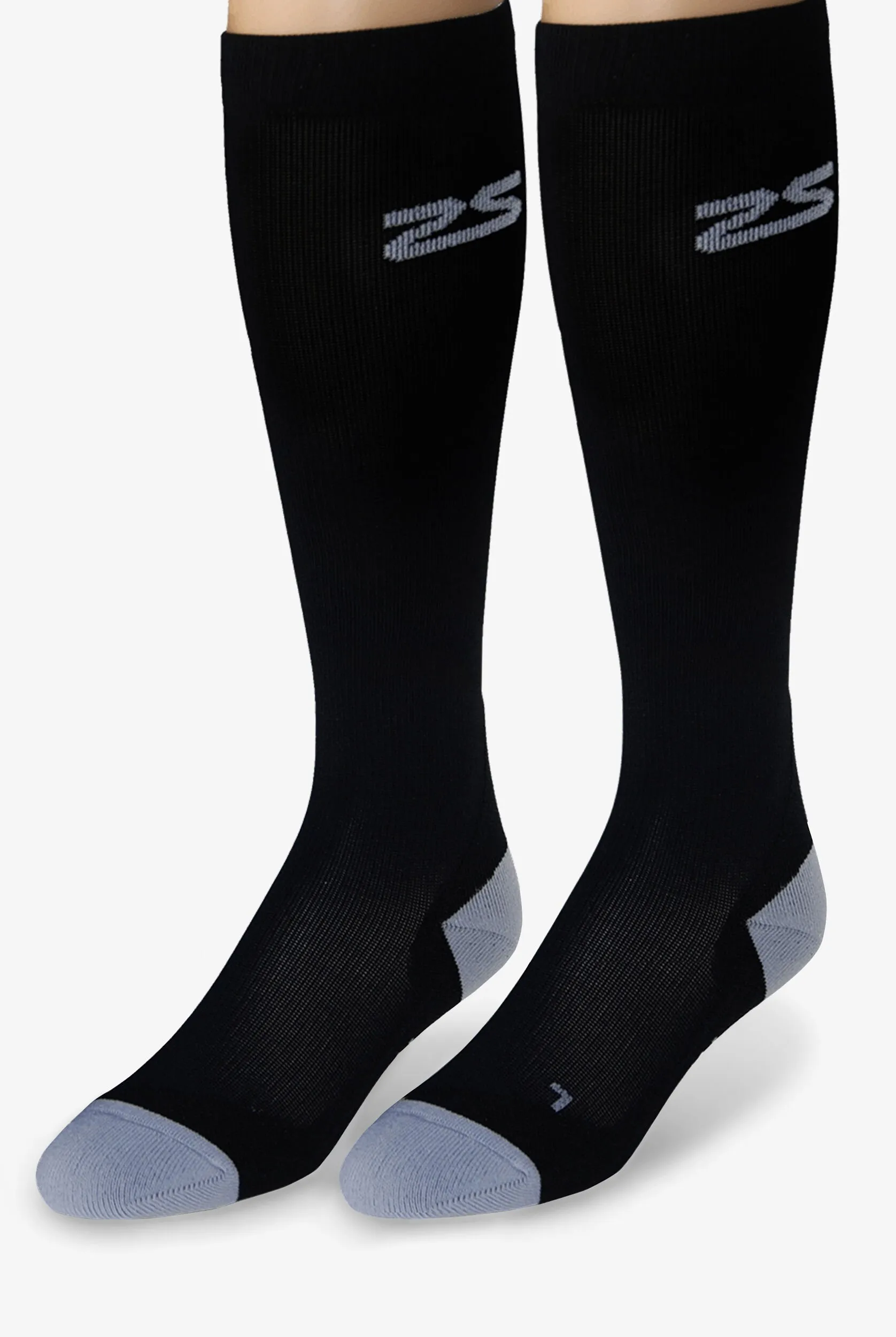 CALCETINES DE COMPRESI&OACUTE;N UNISEX ZENSAH  1520 MMHG