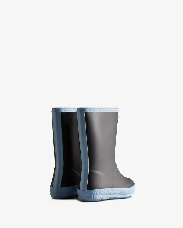 CALCETINES HUNTER ORIGINAL FIRST CLASSIC INSULATED NIñOS AZUL MARINO | 365VTXZSC ESPECíFICO – CALCETINES