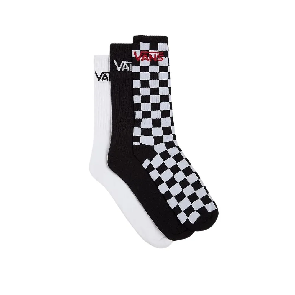 CALCETINES VANS CLASSIC CREW