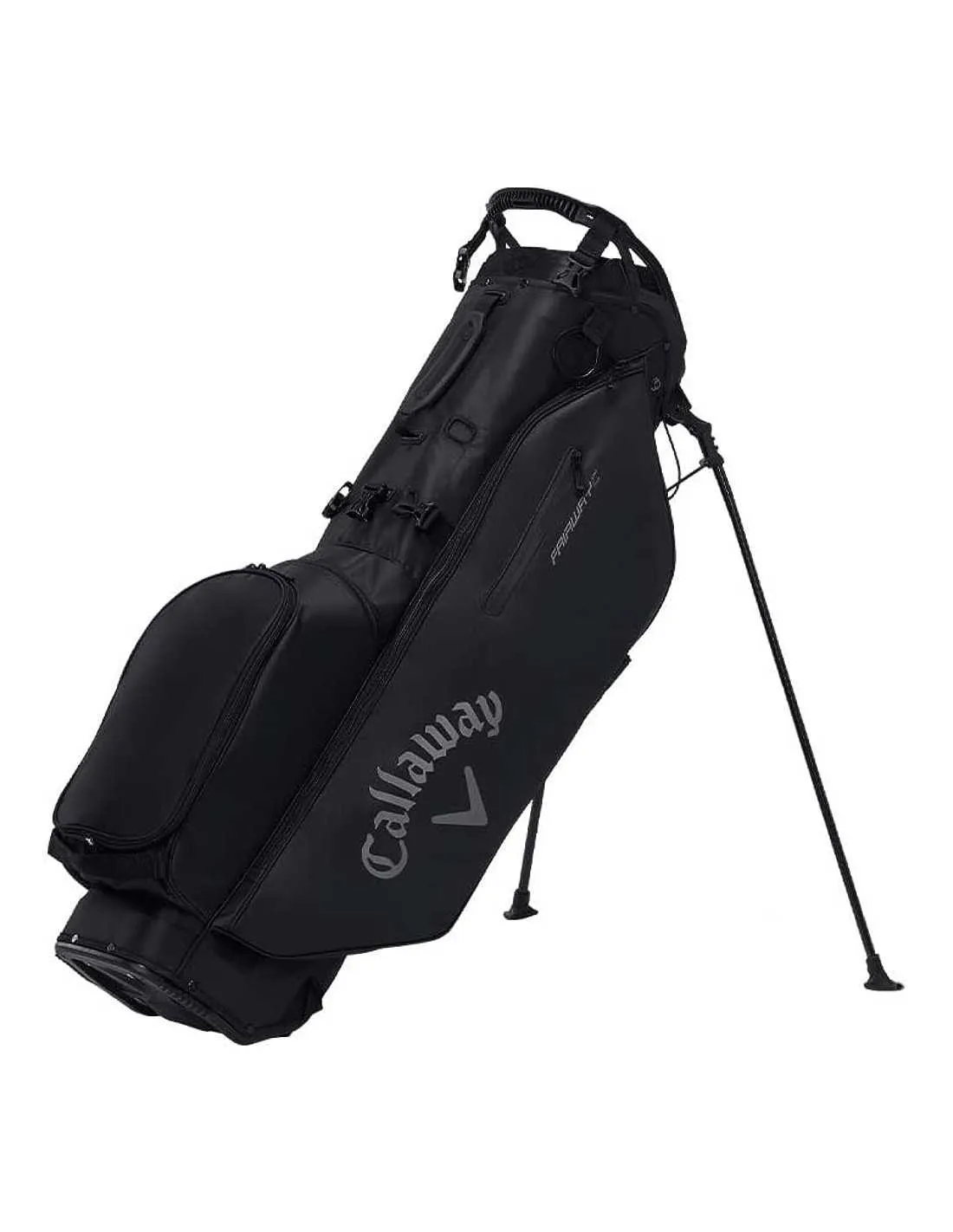 CALLAWAY FAIRWAY C BLACK  BOLSA UNISEX