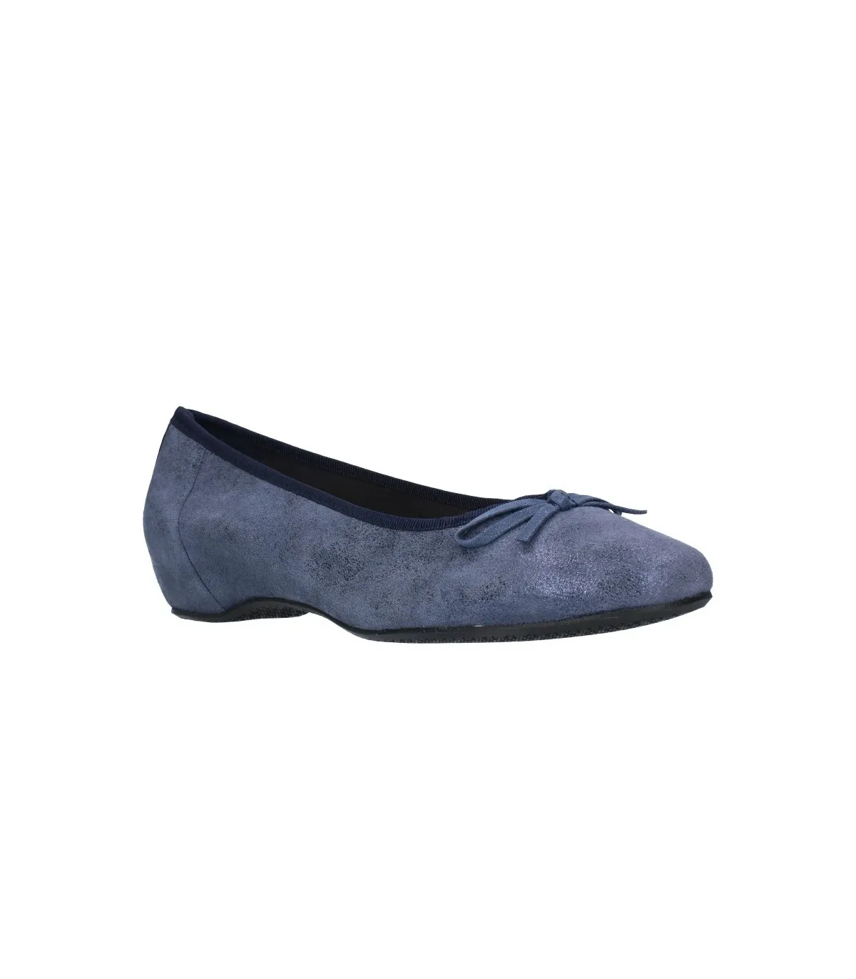 CALMODA 2041 CLOUDY MARINO Mujer Azul marino