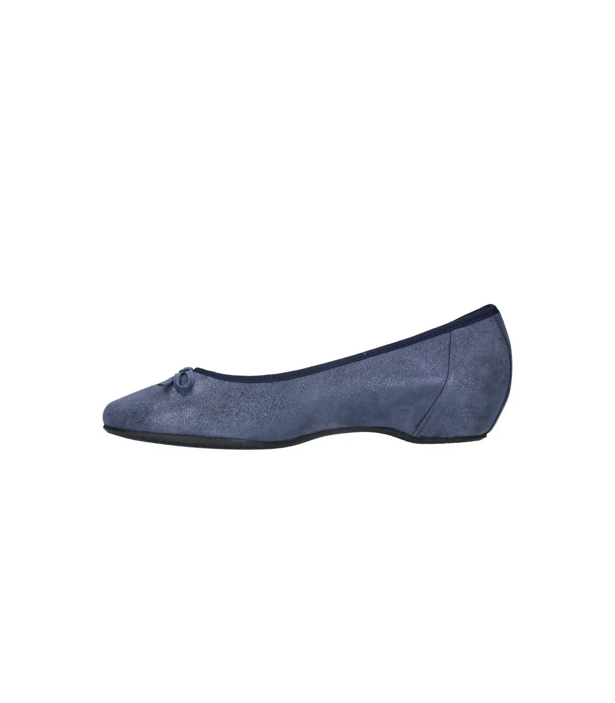 CALMODA 2041 CLOUDY MARINO Mujer Azul marino