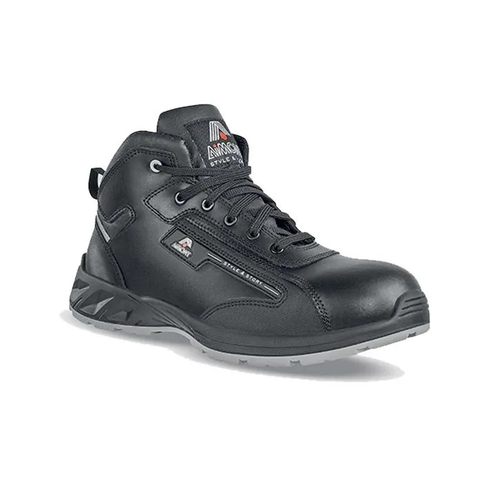 Calzado de alta seguridad Aimont Liberator New S3 SRC