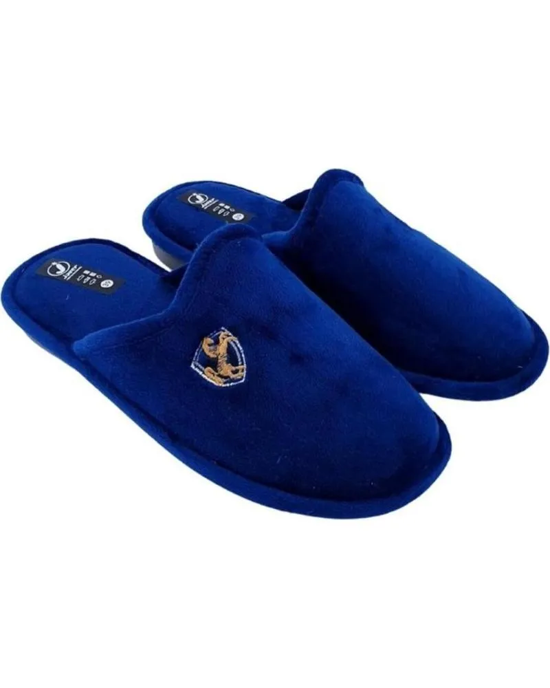 CALZADO DE CASA DE HOMBRE JAVER ZAPATILLA HOMBRE HORSE  35207 MARINO