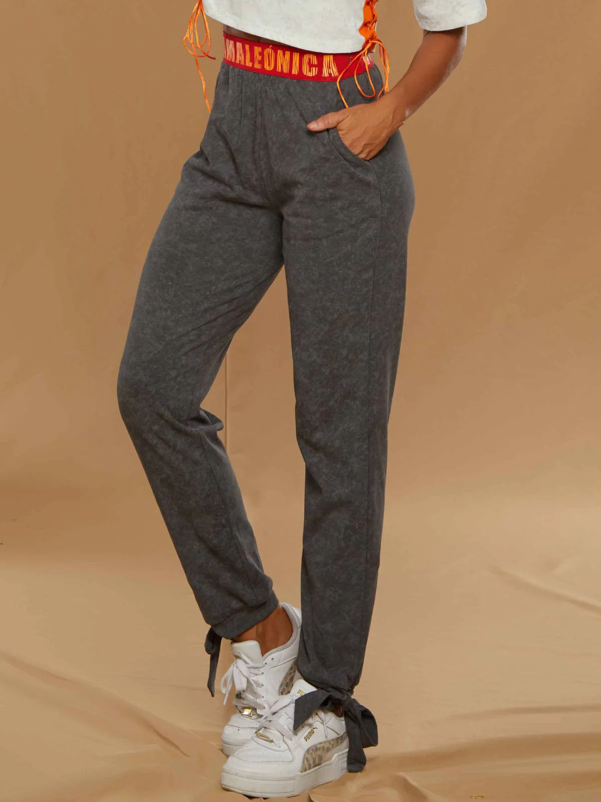 Camaleonica pantalon Einar
