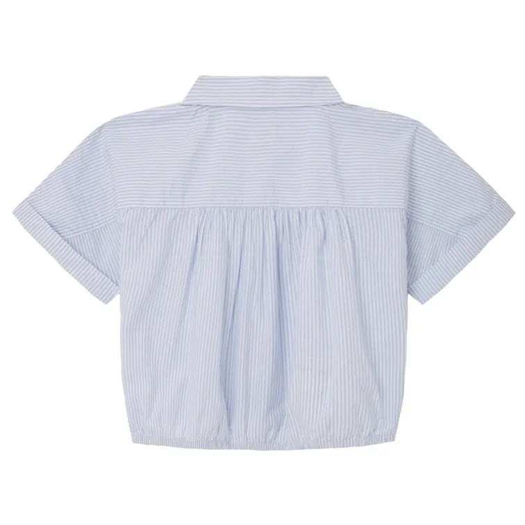 CAMISA NIÑA  PEPE JEANS OLYMPIA