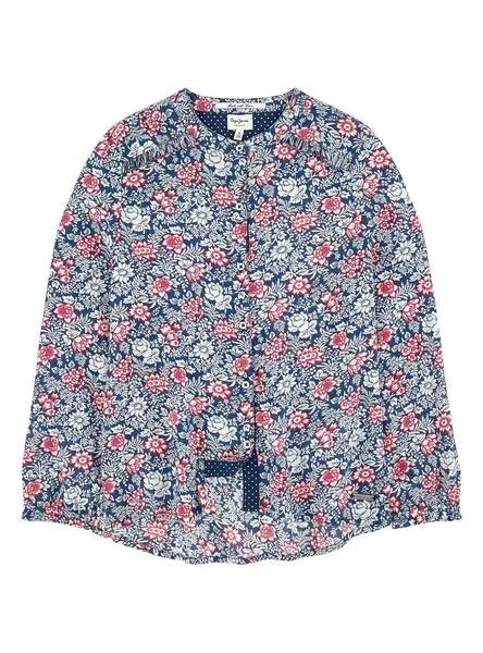 Camisa Pepe Jeans Tanika Multicolor