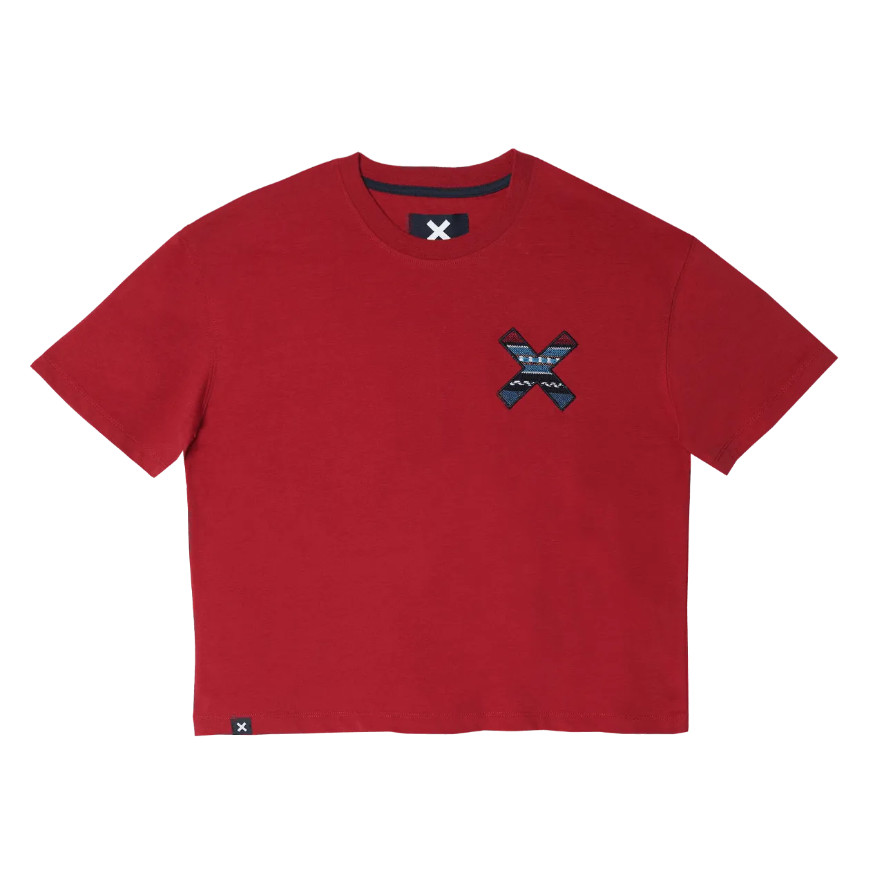 Camiseta Blue Banana Classic Woman Chili